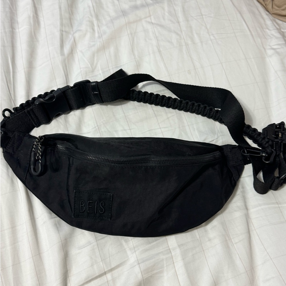 BEIS sport pack in black